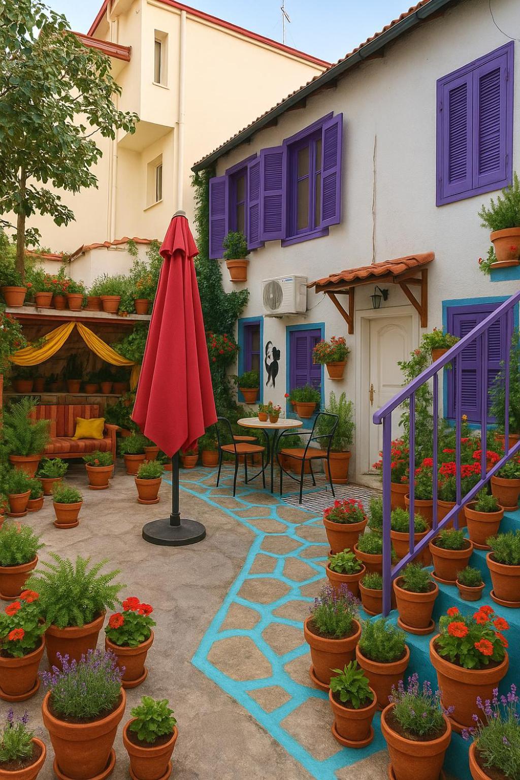 Ottoman House Tessalónica Exterior foto